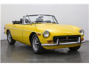 1971 MG B for sale in Los Angeles, California 90063