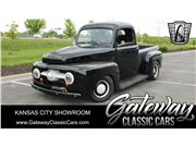 1950 Ford F1 for sale in Olathe, Kansas 66061