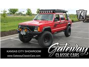 1989 Jeep Comanche for sale in Olathe, Kansas 66061