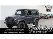 1995 Land Rover Defender for sale in Las Vegas, Nevada 89115