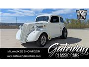 1948 Ford Anglia for sale in Caledonia, Wisconsin 53126