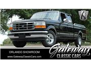 1996 Ford F150 for sale in Lake Mary, Florida 32746