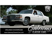 1989 Cadillac Brougham for sale in Lake Mary, Florida 32746