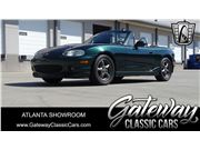 1999 Mazda Miata for sale in Alpharetta, Georgia 30005