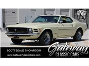 1970 Ford Mustang for sale in Peoria, Arizona 85345