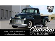 1952 Chevrolet 3100 for sale in Peoria, Arizona 85345