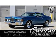 1971 Mercury Cougar for sale in Peoria, Arizona 85345