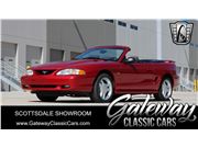 1994 Ford Mustang for sale in Peoria, Arizona 85345