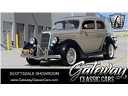 1935 Ford Tudor for sale in Peoria, Arizona 85345