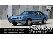 1985 Ford Mustang for sale in Peoria, Arizona 85345