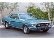 1968 Ford Mustang for sale in Los Angeles, California 90063
