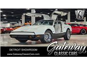 1975 Bricklin SV-1 for sale in Dearborn, Michigan 48120
