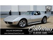 1969 Chevrolet Corvette for sale in Grapevine, Texas 76051