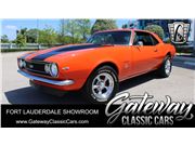 1967 Chevrolet Camaro for sale in Lake Worth, Florida 33461