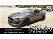 2021 Ford Shelby GT500 for sale in Houston, Texas 77090