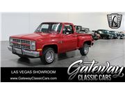 1984 Chevrolet C/K Pickup for sale in Las Vegas, Nevada 89115