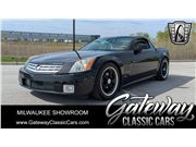 2005 Cadillac XLR for sale in Caledonia, Wisconsin 53126