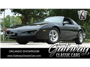1992 Pontiac Firebird for sale in Lake Mary, Florida 32746