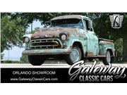 1957 Chevrolet 3100 for sale in Lake Mary, Florida 32746