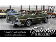 1976 Ford Torino for sale in Runnemede, New Jersey 08078