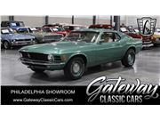 1970 Ford Mustang for sale in Runnemede, New Jersey 08078