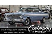1964 Ford Falcon for sale in New Braunfels, Texas 78130