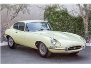 1968 Jaguar XKE 1.5 Fixed Head Coupe for sale in Los Angeles, California 90063