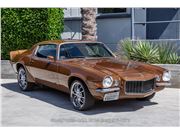 1970 Chevrolet Camaro for sale in Los Angeles, California 90063