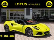 2025 Lotus Emira for sale in Naples, Florida 34104
