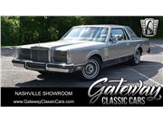 1981 Lincoln MK6 for sale in Smyrna, Tennessee 37167