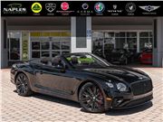2022 Bentley Continental for sale in Naples, Florida 34104