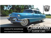 1955 Cadillac Sixty Special for sale in Concord, North Carolina 28027