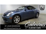 2006 Infiniti G for sale in OFallon, Illinois 62269