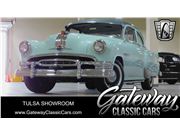 1954 Pontiac Chieftain for sale in Tulsa, Oklahoma 74133