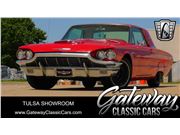 1965 Ford Thunderbird for sale in Tulsa, Oklahoma 74133