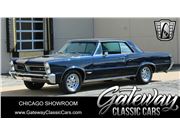 1965 Pontiac GTO for sale in Crete, Illinois 60417