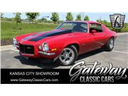 1970 Chevrolet Camaro for sale in Olathe, Kansas 66061