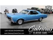 1967 Pontiac GTO for sale in Las Vegas, Nevada 89115