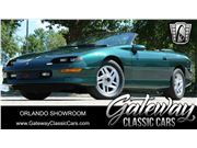 1995 Chevrolet Camaro for sale in Lake Mary, Florida 32746