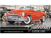 1953 Buick Skylark for sale in New Braunfels, Texas 78130