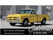 1971 GMC 1500 for sale in Peoria, Arizona 85345