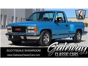 1993 GMC Sierra for sale in Peoria, Arizona 85345