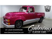 1947 Chevrolet Custom Truck for sale in OFallon, Illinois 62269