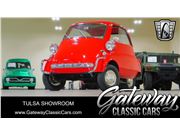 1958 BMW Isetta for sale in Tulsa, Oklahoma 74133