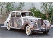 1954 Bentley R-Type for sale in Los Angeles, California 90063