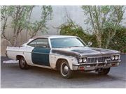 1966 Chevrolet Impala for sale in Los Angeles, California 90063