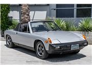 1975 Porsche 914 for sale in Los Angeles, California 90063