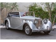 1947 Jaguar Mark IV for sale in Los Angeles, California 90063