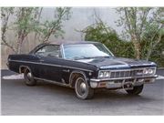 1966 Chevrolet Impala for sale in Los Angeles, California 90063