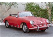 1965 Porsche 356C for sale in Los Angeles, California 90063